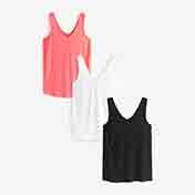 Vests