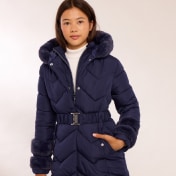 Coats & Jackets