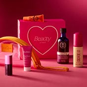 New In Beauty Boxes