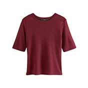 Short Sleeved
