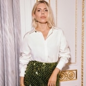 Mollie King x FLT