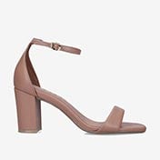Block Heels