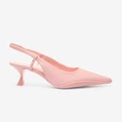 Low Heels