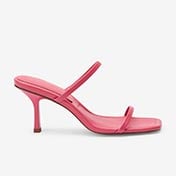 Mid Heels