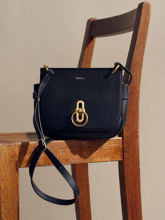 MULBERRY