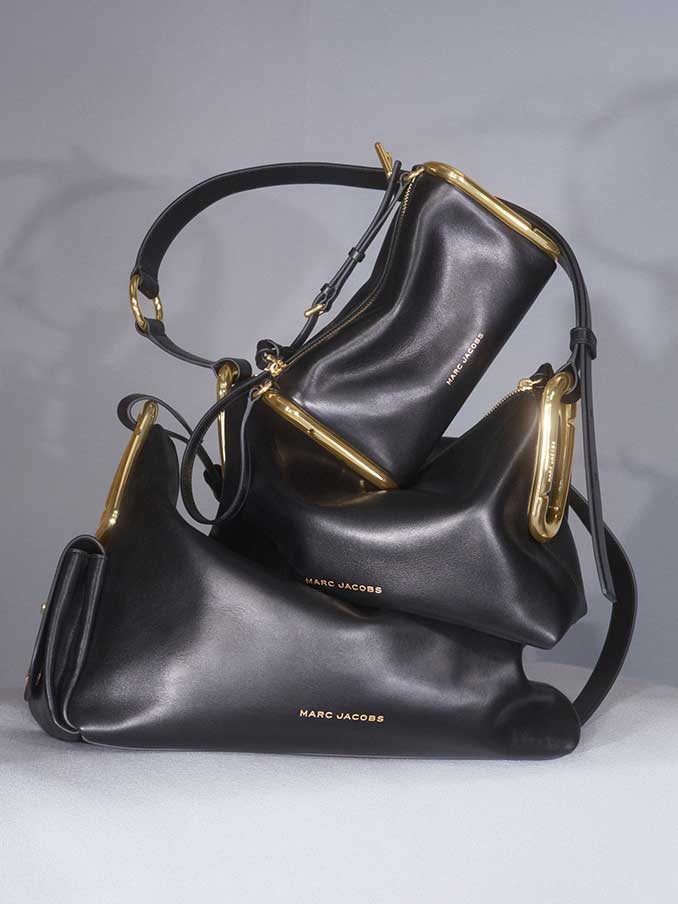 MARC JACOBS