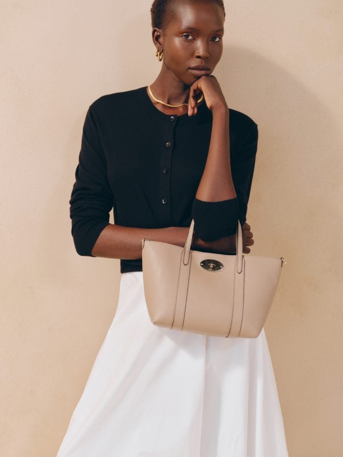 MULBERRY