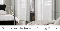Sliding Wardrobes