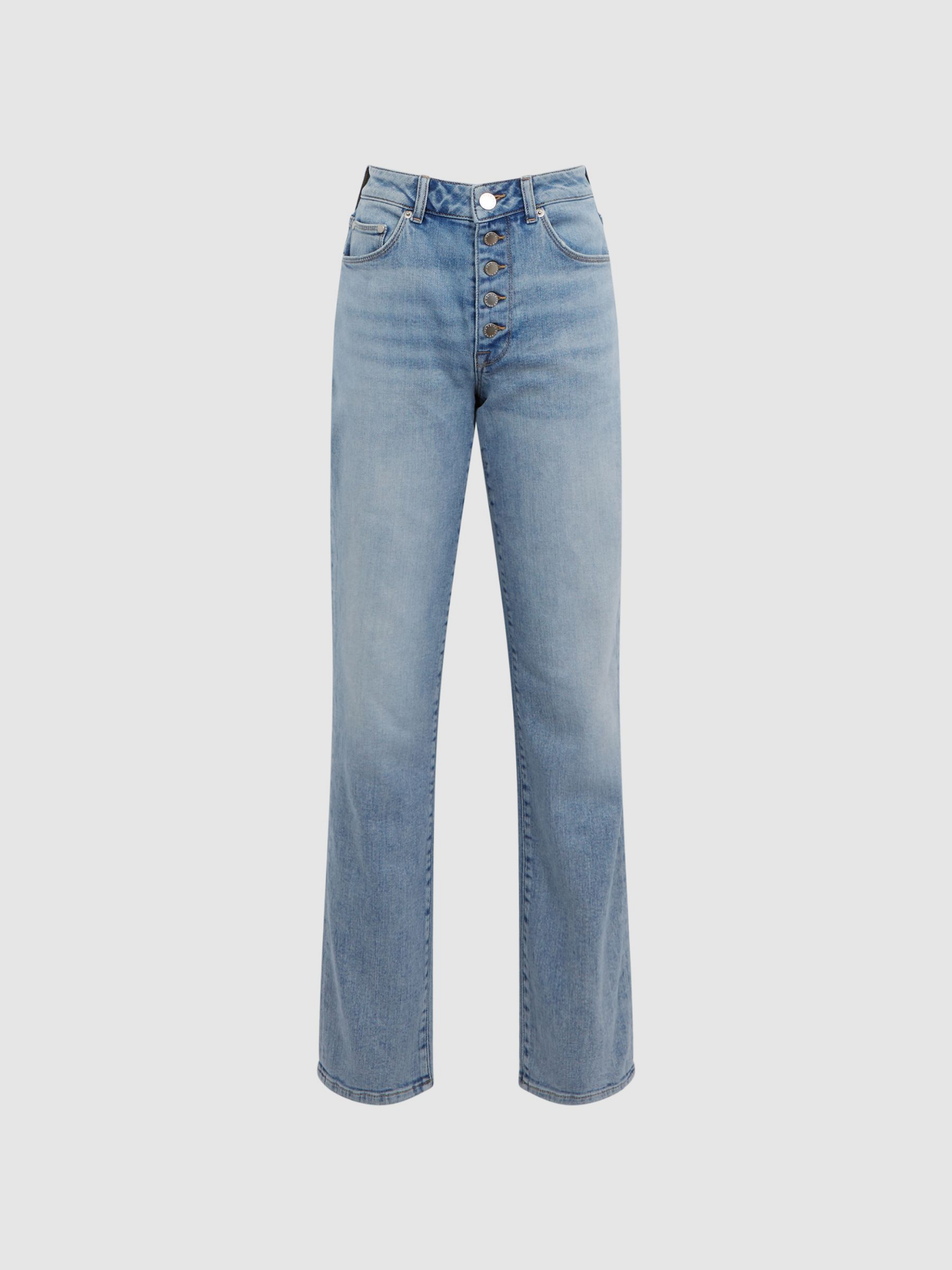 Ladies' Jeans | Jeans For Women - REISS