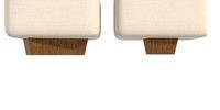 Small Block - Standard Wood Effect