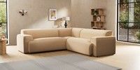 Medium Corner Sofa - Universal