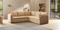 Medium Corner Sofa - Universal