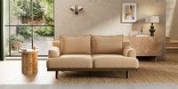 3 Seater Small Sofa