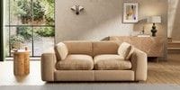 3 Seater Small Sofa