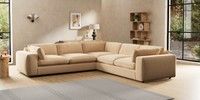 Medium Corner Sofa - Universal