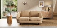 3 Seater Small Sofa