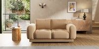 2 Seater Sofa
