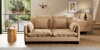 3 Seater Sofa