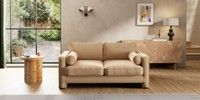2 Seater Sofa