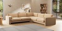 Medium Corner Sofa - Universal