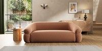 3 Seater Sofa