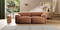 3 Seater Sofa