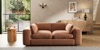 3 Seater Small Sofa