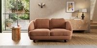 3 Seater Small Sofa