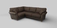 Medium Corner Sofa - Left Hand