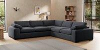 Medium Corner Sofa - Universal