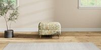 Storage Footstool