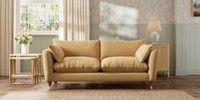 3 Seater Sofa