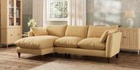 Medium Sofa Chaise - Left Hand