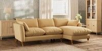 Medium Sofa Chaise - Right Hand