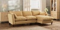 Medium Sofa Chaise - Right Hand