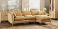 Medium Sofa Chaise - Right Hand