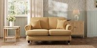2 Seater Small Sofa