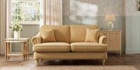 3 Seater Small Sofa