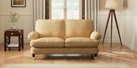 3 Seater Small Sofa