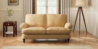 3 Seater Small Sofa