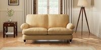 3 Seater Small Sofa