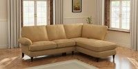 Medium Sofa Chaise - Right Hand