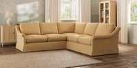 Medium Corner Sofa - Universal