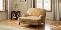 Snuggle Chaise