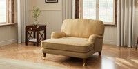 Snuggle Chaise