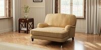 Snuggle Chaise