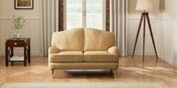 2 Seater Small Sofa