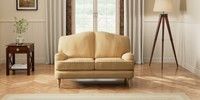 2 Seater Small Sofa