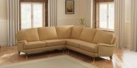 Medium Corner Sofa - Universal