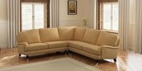Medium Corner Sofa - Universal